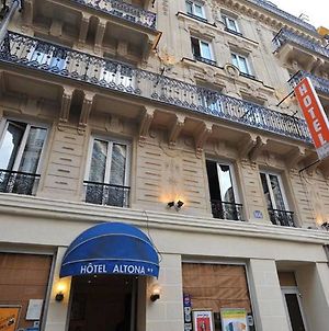 Altona Hotel Parigi Exterior photo