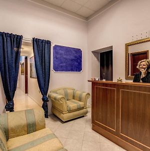 Salandra Roma Suite Exterior photo