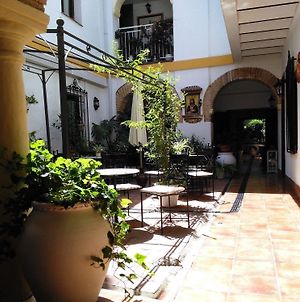Casa De Los Naranjos Hotel Cordova Exterior photo