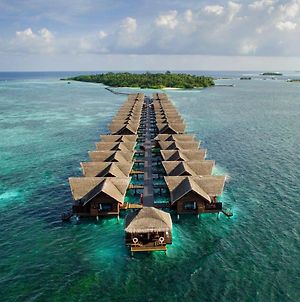 Adaaran Prestige Ocean Villas - Premium All Inclusive Atollo di Malé Nord Exterior photo