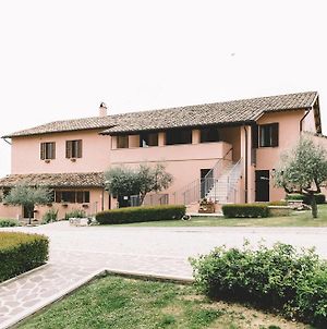 Tenuta Marchesi Fezia Villa Narni Exterior photo