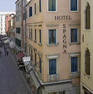 Hotel Spagna Venezia Exterior photo