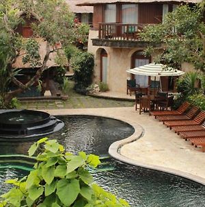 Dewani Villa Resort Bali Exterior photo
