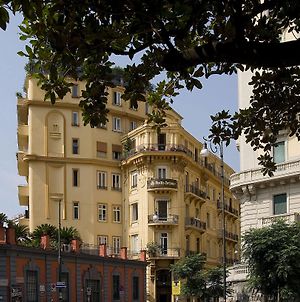 Pinto-Storey Hotel Napoli Exterior photo