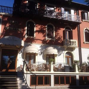 Hotel Villa Cipro Venezia Lido Exterior photo
