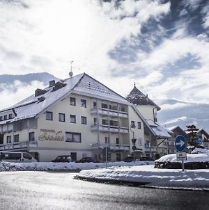Schonblick - Sport & Active Hotel Brunico Exterior photo