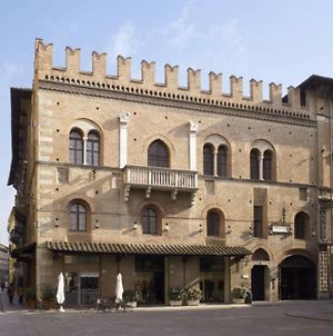 Hotel Posta Reggio nell'Emilia Exterior photo