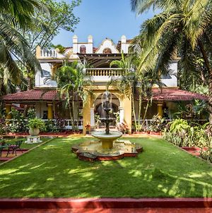 Casa Anjuna Hotel Goa Exterior photo