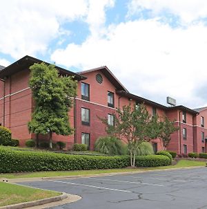 Extended Stay America Suites - Macon - North Exterior photo