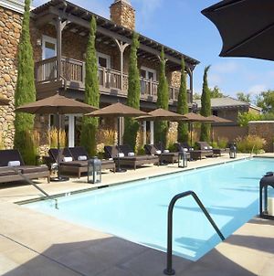 Hotel Yountville Exterior photo