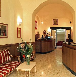 Giada Hotel Roma Interior photo