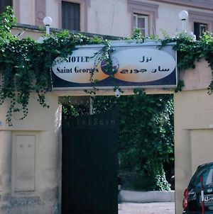 Hotel Saint Georges Tunisi Exterior photo