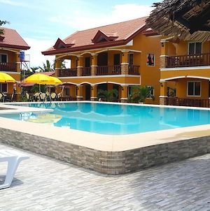 Slam'S Garden Dive Resort Isola di Malapascua Exterior photo