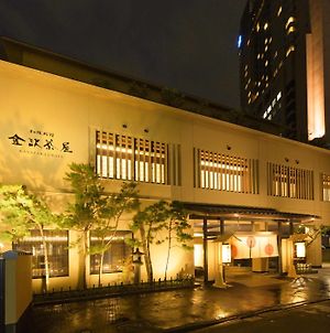 Kanazawa Chaya Hotel Exterior photo