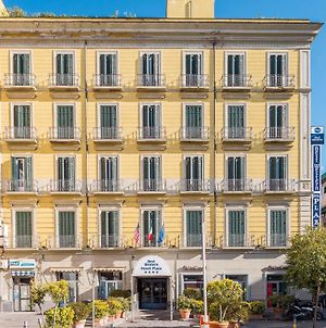 Best Western Hotel Plaza Napoli Exterior photo