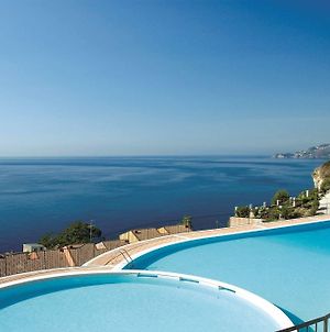 Capo Dei Greci Taormina Coast Hotel&SPA SantʼAlessio Siculo Facilities photo