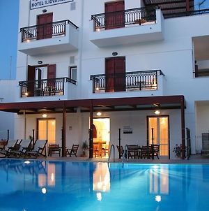 Iliovasilema Appartamento Naxos City Exterior photo