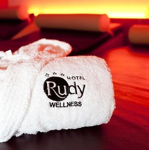 Rudy Hotel Riva del Garda Exterior photo