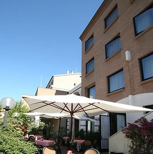 City Hotel Ancona Exterior photo