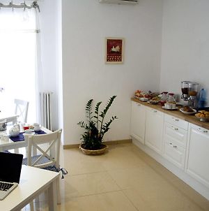 Artemide Bed & Breakfast Lecce Exterior photo