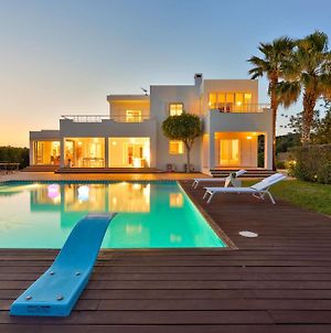 Villa Can Fluxa Ibiza città Exterior photo