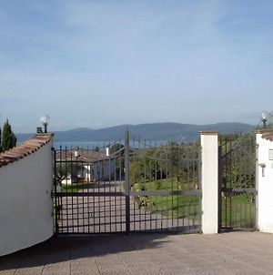 Villa Le Rondini Trevignano Romano Exterior photo