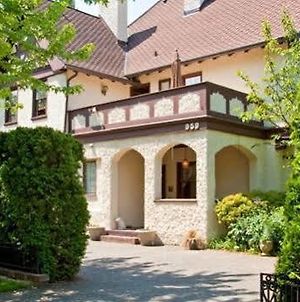 Bacon Mansion Bed And Breakfast Seattle Exterior photo