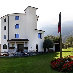 Diana Hotel Aosta Exterior photo