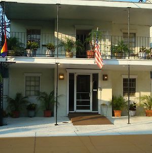 Empress Hotel New Orleans Exterior photo