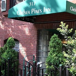 Chelsea Pines Inn New York Exterior photo