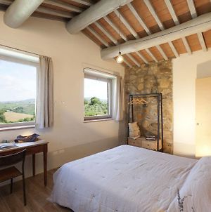 Casale Sterpeti Bed and Breakfast Magliano in Toscana Exterior photo