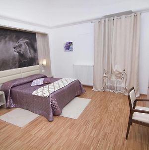 Al Bastione Relais - Suite & Rooms Gravina in Puglia Exterior photo