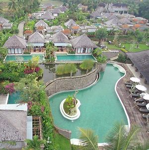 Visesa Ubud Resort Exterior photo