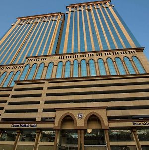 Grand Makkah Hotel La La Mecca Exterior photo