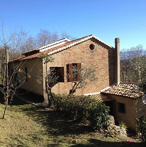 Il Casale dell'Ingegnere Bed and Breakfast Rende Exterior photo