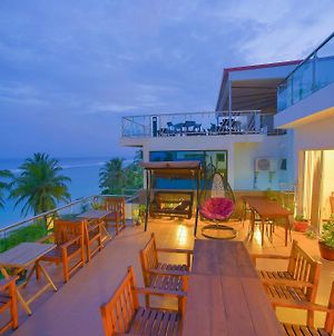 Hathaa Beach Maldives Hotel Hulhumale Exterior photo