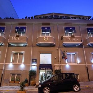 Eubea Hotel Reggio Calabria Exterior photo