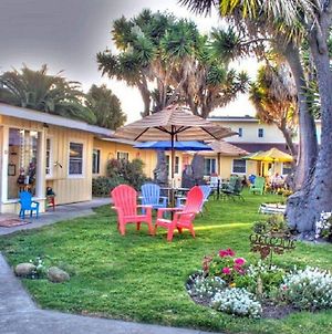 Beach House Inn Santa Barbara Exterior photo