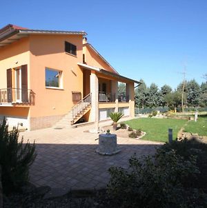 Casa Gaia Villa Montefano Exterior photo