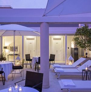 White Villa Tel Aviv Hotel Exterior photo