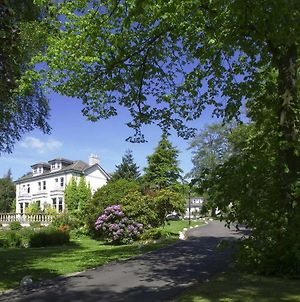 Marcliffe Hotel And Spa Aberdeen Exterior photo