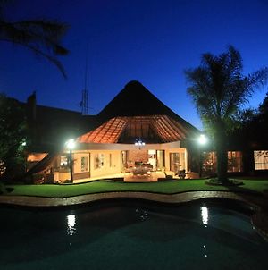 Andante Lodge Pretoria-Noord Exterior photo