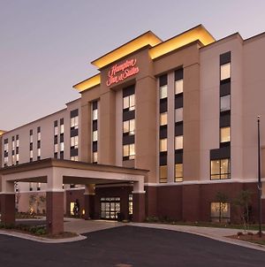 Hampton Inn & Suites By Hilton Augusta-Washington Rd Exterior photo
