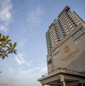 Millesime Hotel Johor Bahru Exterior photo