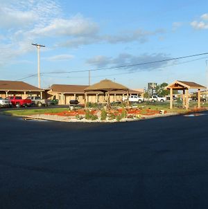 Sands Motel Cheyenne Exterior photo