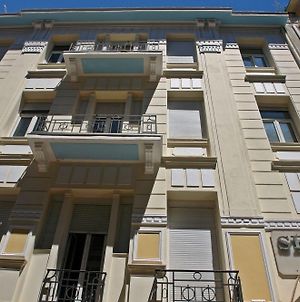 Semeli Hotel Atene Exterior photo