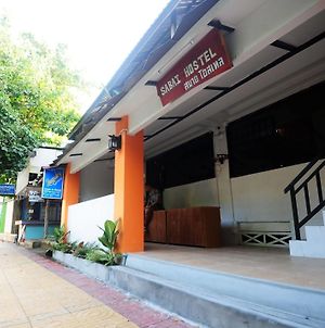 Sabai Hostel Ko Phi Phi Exterior photo