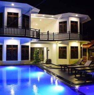 Ocean Glory Hotel Negombo Exterior photo