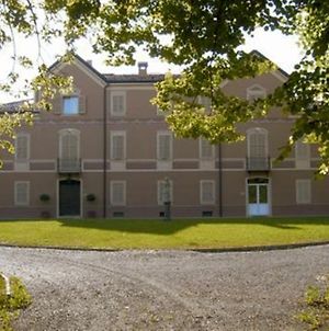 Villa Meli Lupi - Residenze Temporanee Parma Exterior photo