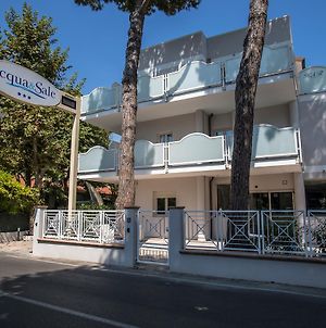 Acqua&Sale Hotel Cervia Exterior photo